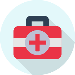 First aid icon