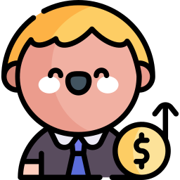 Salary icon