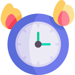 Deadline icon