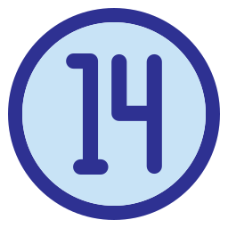 십사 icon