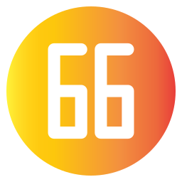 66 Ícone