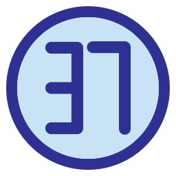 37 icon