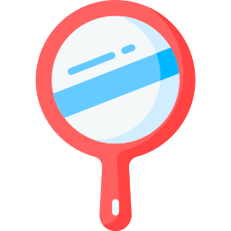 Hand Mirror icon