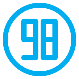 98 Ícone