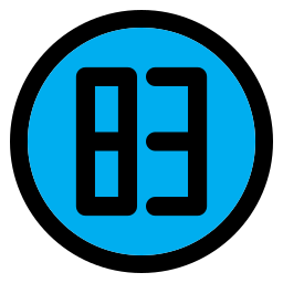 83 icon