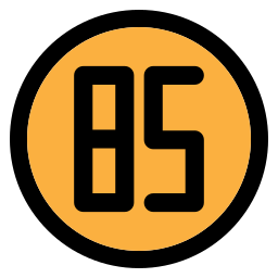 85 иконка