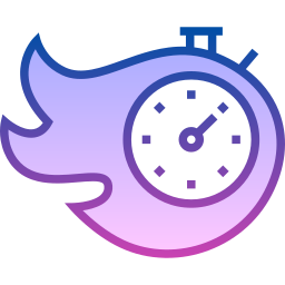 Clock icon