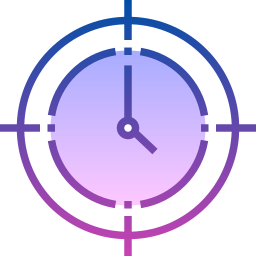 Clock icon