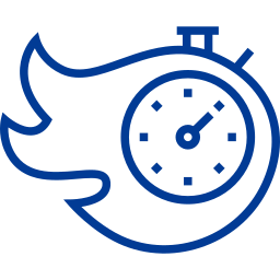 Clock icon