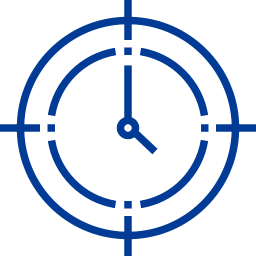 Clock icon