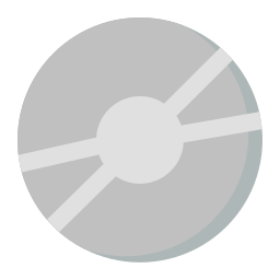 Disc icon