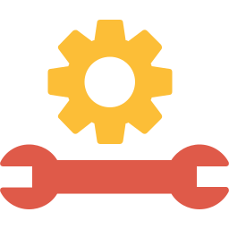 Maintenance icon