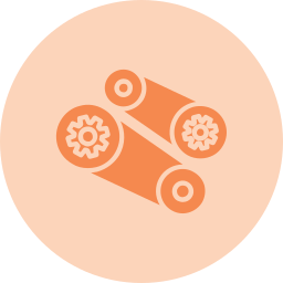 Mechanism icon