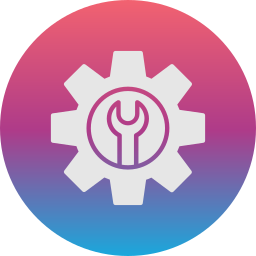 Gear icon