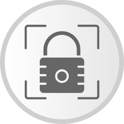 Padlock icon