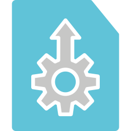 Configuration icon