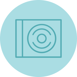 cd icon