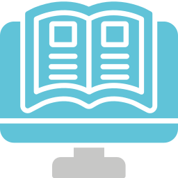 Ebook icon