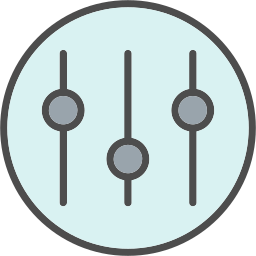 konfiguration icon