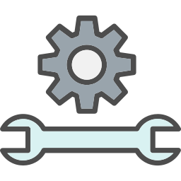 Maintenance icon