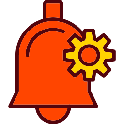 alarm icon