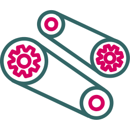mechanismus icon