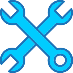 Tools icon