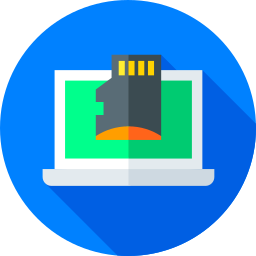 Computer icon