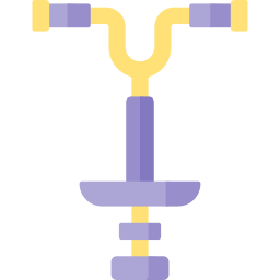 ポゴスティック icon