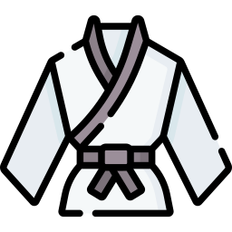 Kimono icon