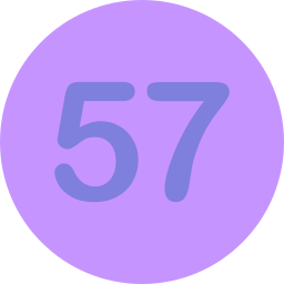 57 icon