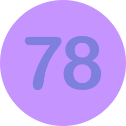 78 Ícone