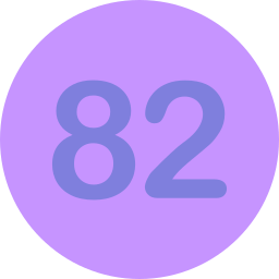 82 icoon