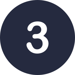 세 icon