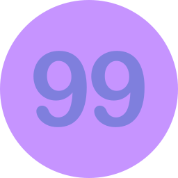 99 ikona