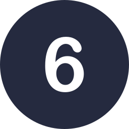 seis icono
