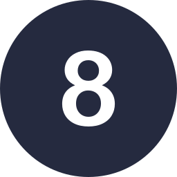 8 иконка