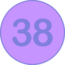 38 icona