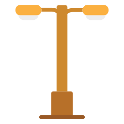 Street Lamp icon