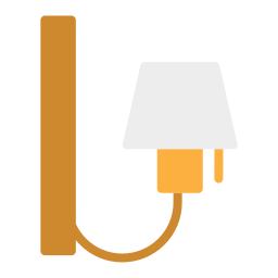 Wall Lamp icon