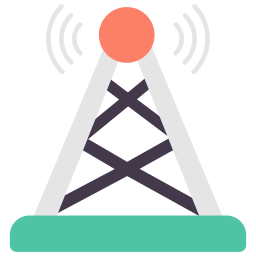 Tower icon