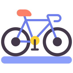 Bicycle icon