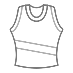 maillot Icône