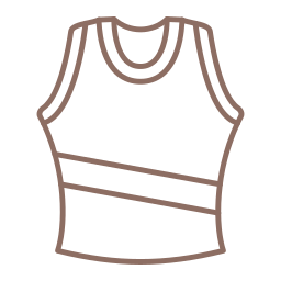 Singlet icon