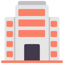 Building icon