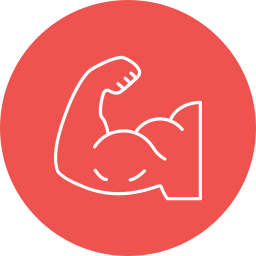 Biceps icon