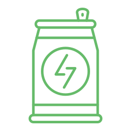 energiegetränk icon