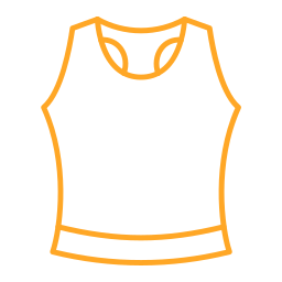 Tank Top icon