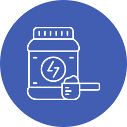 Supplement icon