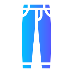 jeans Icône
